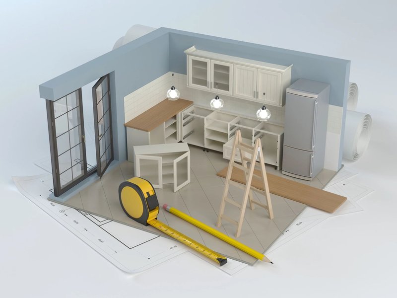 home reno Haffelt's Mill Outlet Inc in Gallipolis, OH